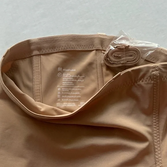 Honeylove SuperPower Shorts